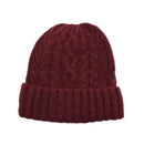 裏ボアニットキャップ GHT8341 ニット帽 6カラー