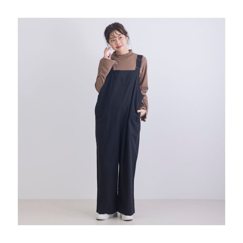 コットンツイルサロペット GTP9131 サロペット 3カラー