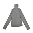 タートルネックニット k8534v トップス 3カラー