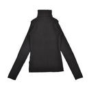 タートルネックニット k8534v トップス 3カラー