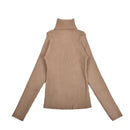 タートルネックニット k8534v トップス 3カラー