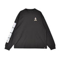 VAN TREE OF DECKS LS ロンＴ BD022066 長袖Tシャツ 3カラー