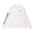 VAN TREE OF DECKS LS ロンＴ BD022066 長袖Tシャツ 3カラー