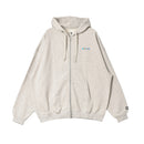 VAN OWN PACE ZIP パーカー BD022023 パーカー 2カラー