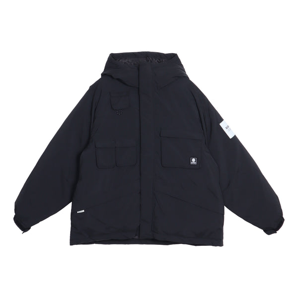 PUFFY TACTIC JACKET BD022769 ジャケット 2カラー