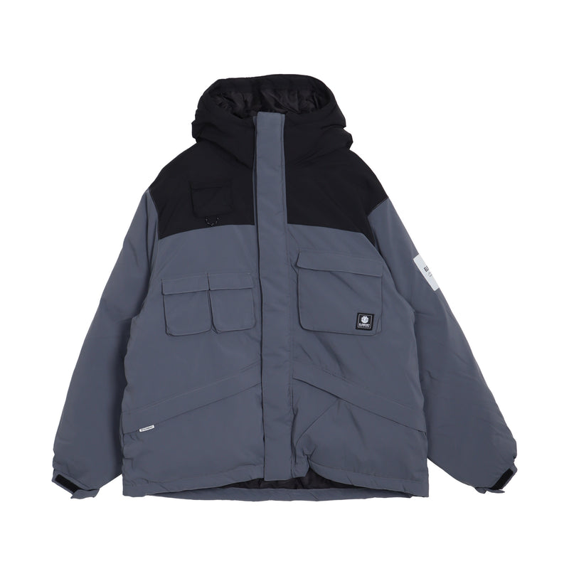 PUFFY TACTIC JACKET BD022769 ジャケット 2カラー