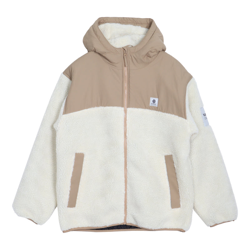 BOA HOOD ジャケット BD022773 ジャケット 3カラー