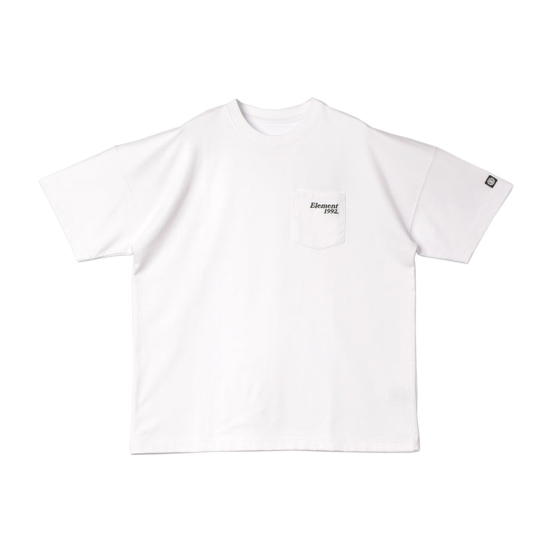 TOUGH POCK SS BE021200 半袖Tシャツ 2カラー