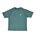 DICE SS BE021252 半袖Tシャツ 3カラー