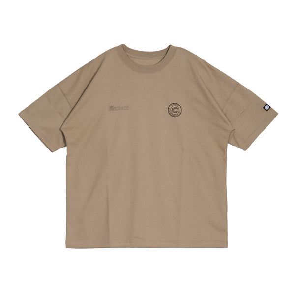 ROUND SS BE02A202 半袖Tシャツ 3カラー
