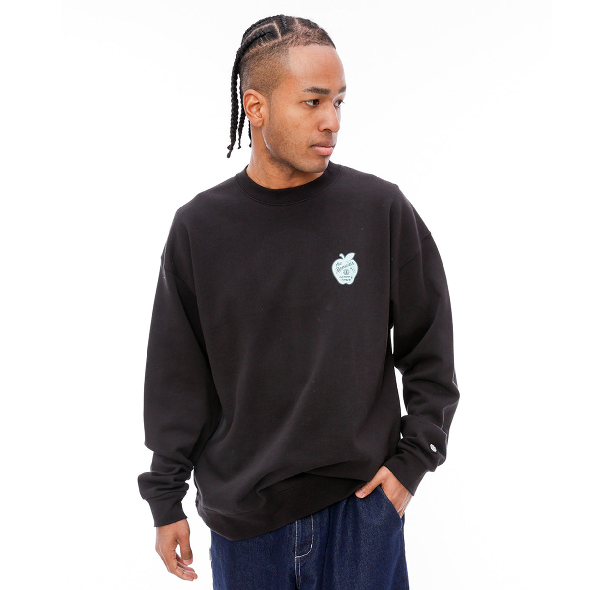 さらに100円引き◇MMLG◇Mm FAMILY SWEAT (87MM/スウェット