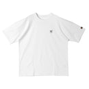 LION SS BE022RT1 半袖Tシャツ 2カラー