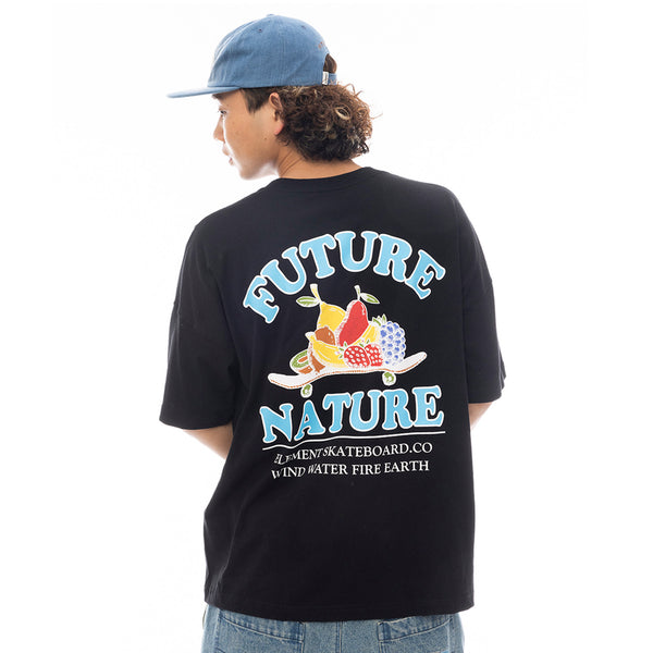 メンズ FUTURE OF FRUIT SS 半袖Tシャツ BF021207 半袖Tシャツ 2カラー