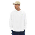 KSK BACK TO NATURE LS ロンＴ BF021050 トレーナー 2カラー