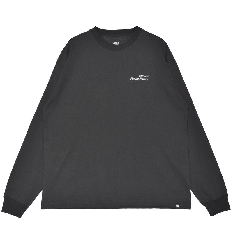 FUTURE NATURE LS BF021052 長袖Tシャツ 2カラー