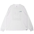 FUTURE NATURE LS BF021052 長袖Tシャツ 2カラー