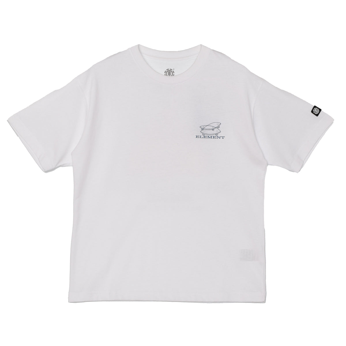エレメント ELEMENT TACO SS YOUTH キッズ Tシャツ BF02E246