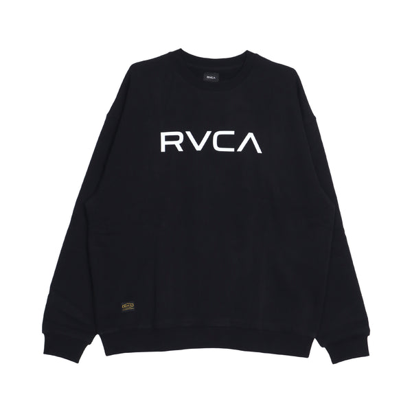 BIG RVCA CR スウェット BD042151 トレーナー 3カラー