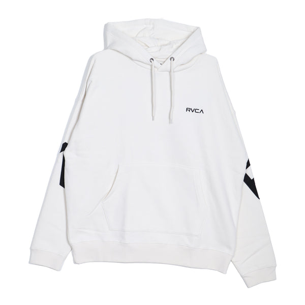 FAKE RVCA HOODIE BD042158 パーカー 5カラー