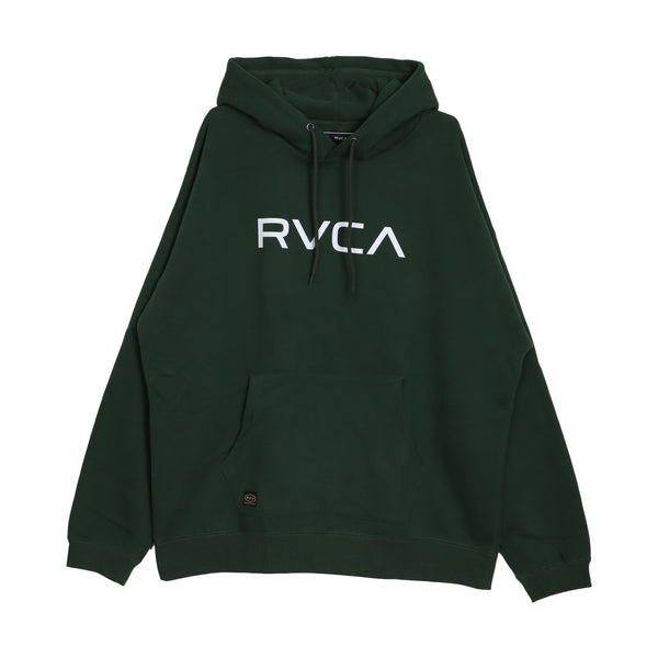 BIG RVCA HOODIE BD042159 パーカー 4カラー