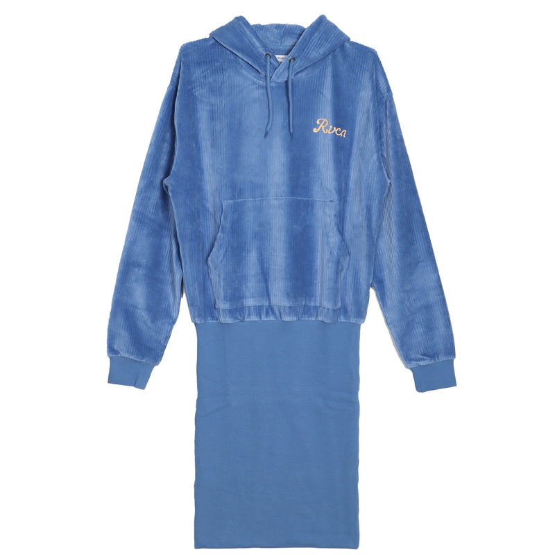 HAVE ON HOODIE DRESS BD044506 ワンピース 4カラー