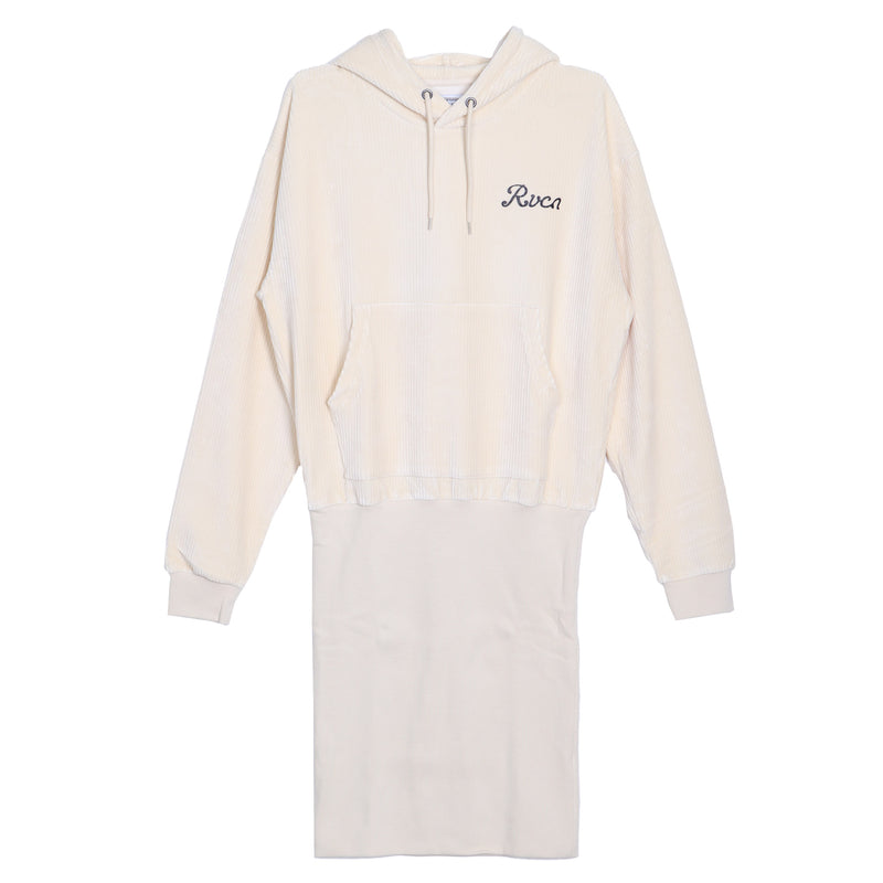 HAVE ON HOODIE DRESS BD044506 ワンピース 4カラー