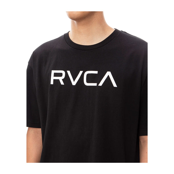 BIG RVCA TEE BE041226 半袖Tシャツ 5カラー