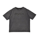 BIG RVCA TEE BE041226 半袖Tシャツ 5カラー