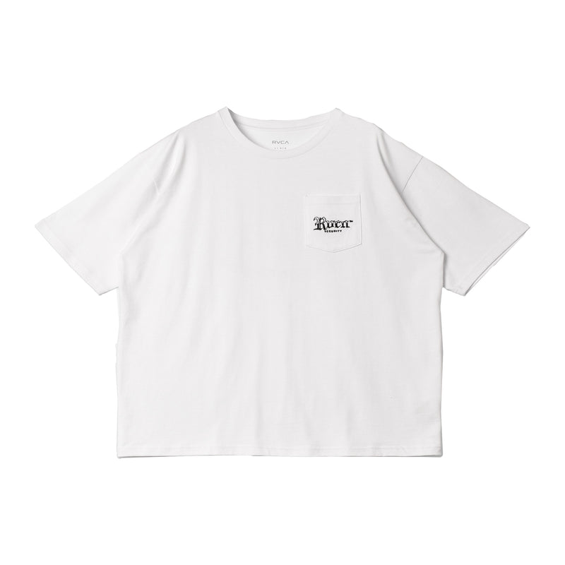 BULL TERRIER TEE BE041228 半袖Tシャツ 3カラー