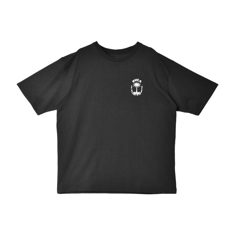 PRIME PALM TEE BE041231 半袖Tシャツ 3カラー