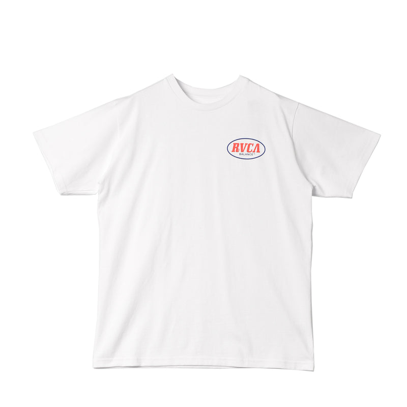BASECAMP TEE BE041233 半袖Tシャツ 2カラー