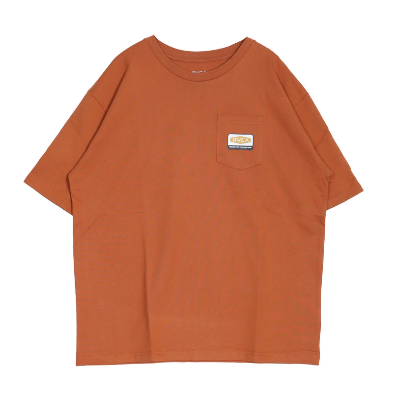 HEXBOX BE04A238 半袖Tシャツ 3カラー