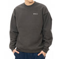 FAKE RVCA CR トレーナー BE042032 スウェット 4カラー