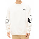 STACKHOUSE CR BE042033 トレーナー 2カラー