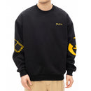 STACKHOUSE CR BE042033 トレーナー 2カラー