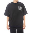 IRON ON FT SS トレーナー BF041007 半袖Tシャツ 2カラー