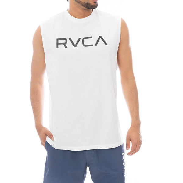 ILL RVCA ESCAPE SFTT サーフタンクトップ BF041878 タンクトップ 3カラー