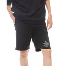 IRON ON FT WS ショートパンツ BF041652 ショートパンツ 2カラー