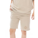 IRON ON FT WS ショートパンツ BF041652 ショートパンツ 2カラー