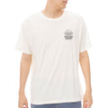 RVCA GARDENS SS Tシャツ BF041264 半袖Tシャツ 2カラー