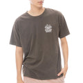 RVCA GARDENS SS Tシャツ BF041264 半袖Tシャツ 2カラー