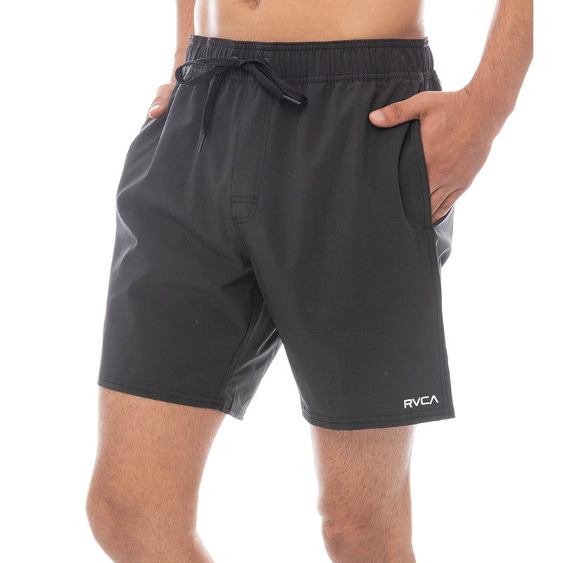 ルーカ RVCA ELASTIC RVCA BS BF041532 ボードショーツ 3カラー