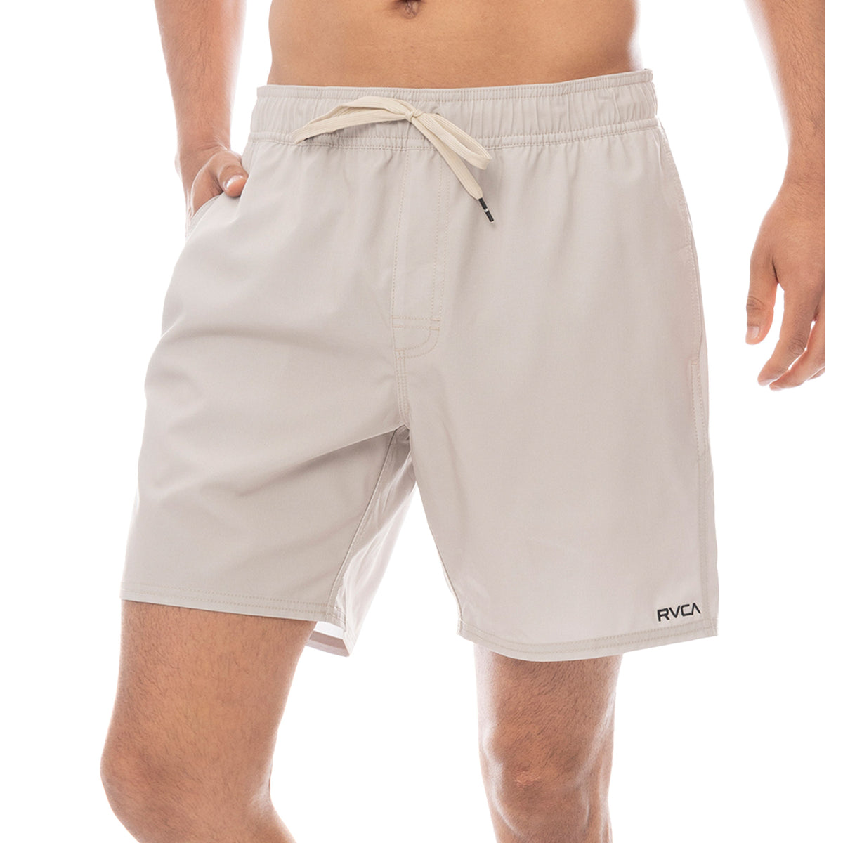 ルーカ RVCA ELASTIC RVCA BS BF041532 ボードショーツ 3カラー