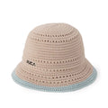 MINI RVCA CROCHET HAT BE04C909 帽子 2カラー