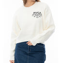 LETTERLING KNIT BE044650 セーター 2カラー