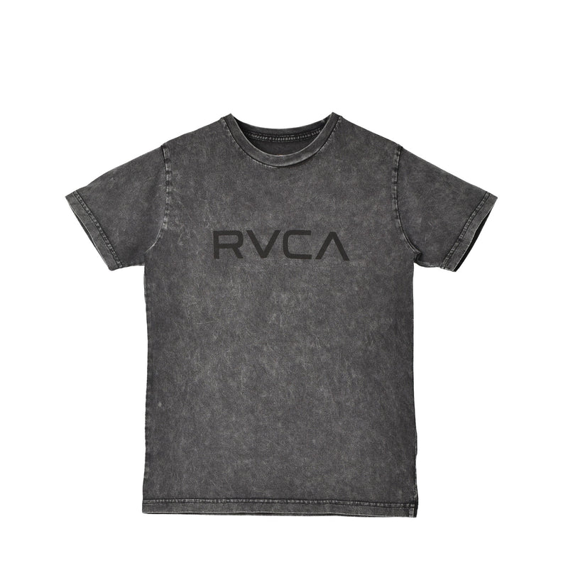 ルーカ RVCA BIG RVCA TEE BE045226 半袖Tシャツ 5カラー │Z
