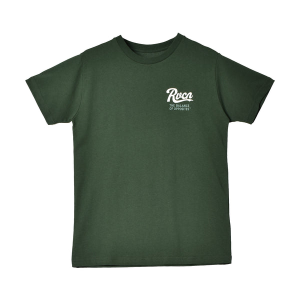 PENNANTAN TEE BE045227 半袖Tシャツ 4カラー