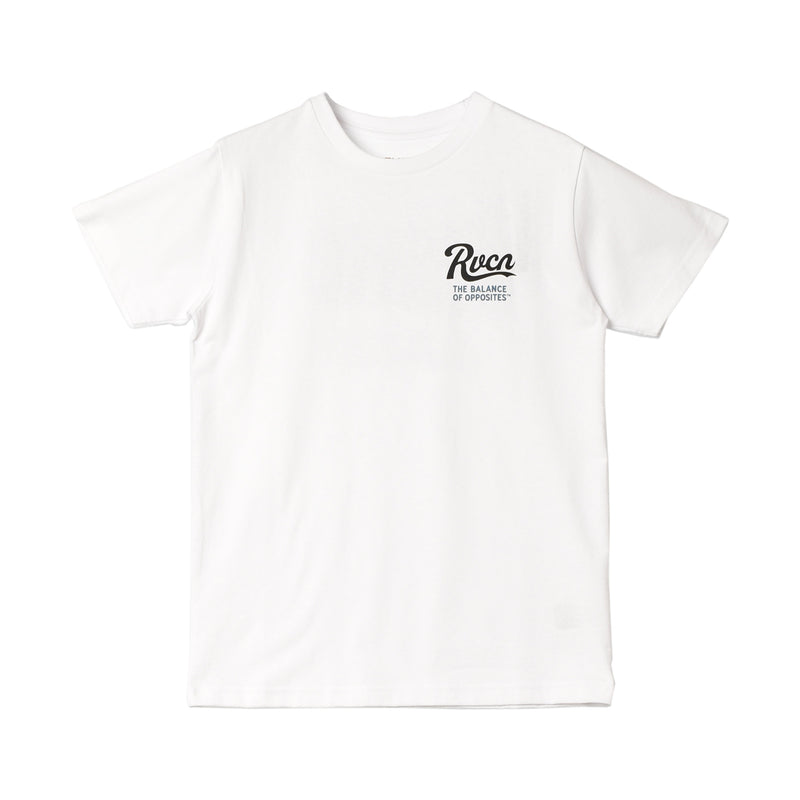 PENNANTAN TEE BE045227 半袖Tシャツ 4カラー