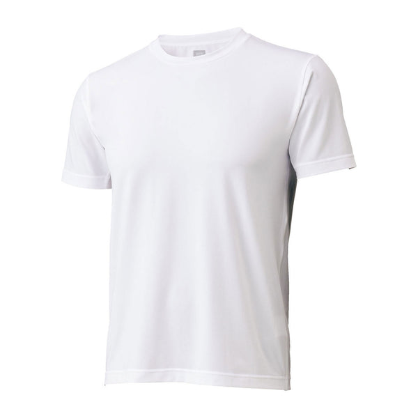 ライトフィットアンダーシャツ クルーネック 半袖 BO1910 Tシャツ 5カラー