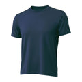 ライトフィットアンダーシャツ クルーネック 半袖 BO1910 Tシャツ 5カラー